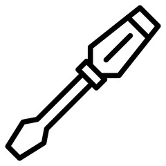 screwdriver Icon