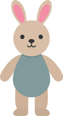 cartoon rabbit 