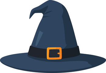 halloween witch hat