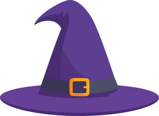 halloween witch hat