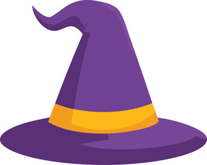 halloween witch hat