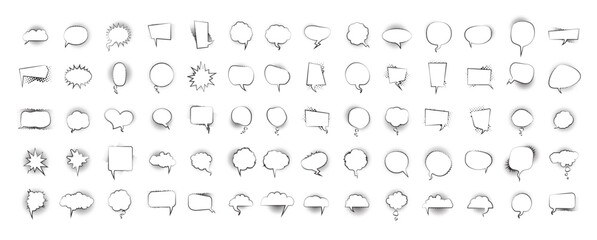 Retro Bubbles Collection