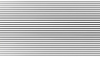 Fototapeta premium Half tone line pattern. Faded halftone black lines. Fading gradient background.