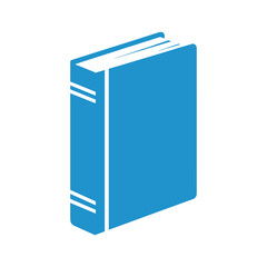 Blue book icon © Mst