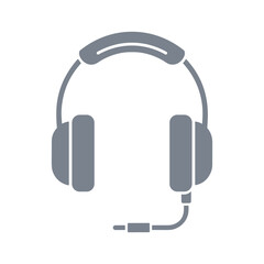 Headphones with Microphone