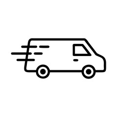 car service icon