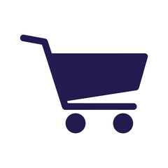 Shopping Cart Icon