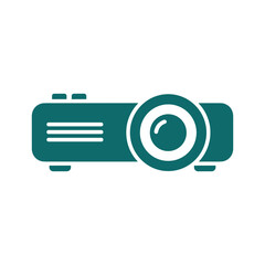 Projector Icon