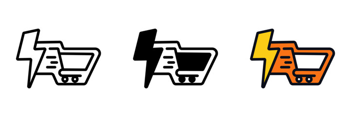 Flash Sale is a short-duration promotion offering deep discounts for a very limited period.