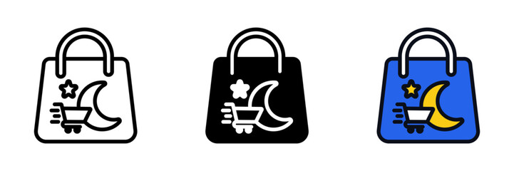 Midnight Sale is a special shopping event offering exclusive discounts during late-night hours.