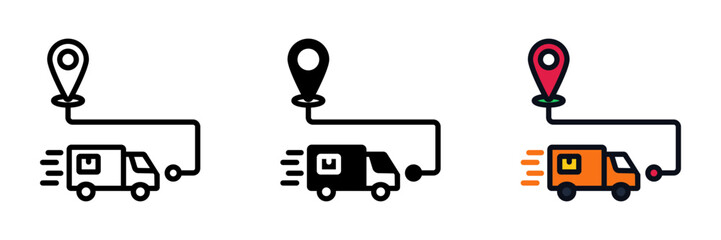 Order Tracking is a feature allowing customers to monitor shipment status and delivery progress.