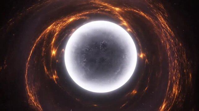 Nuclear Fusion Energy Breakthrough, Infinite Power Creation Concept