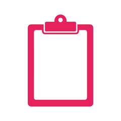 Clipboard Icon
