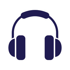 Headphones Icon
