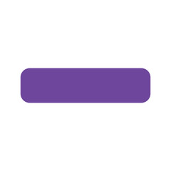 Purple rectangle icon