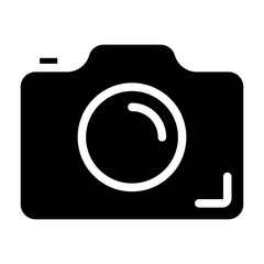 Camera icon