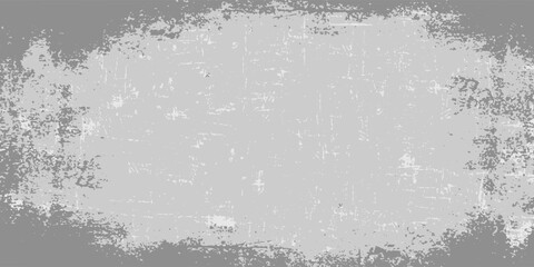 Silver grunge background modern and stainless. eps 10