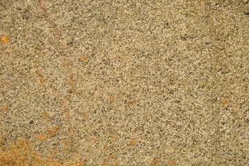 Abstract pattern and texture background of rough river rock surface. For graphic design, 3D rendering and banners