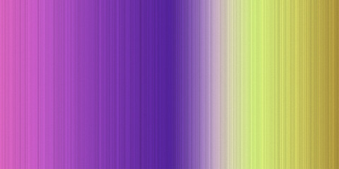 Vertical Gradient Stripes Pink Purple Yellow Gold abstract
