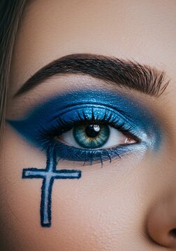 青の聖痕 (Aoi no Sei kon)