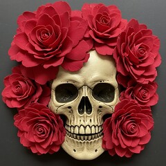 紅薔薇の鎮魂歌