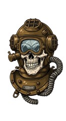 深海への鎮魂歌