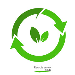 green eco friendly icon