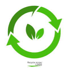 green eco friendly icon