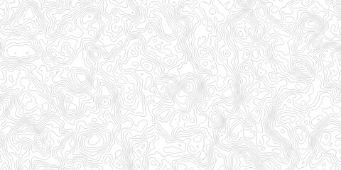 Abstract paper seamless pattern topography map counter map. abstract sea map area space geometrics line area topo discovery landscape grid map texture. © MOHART PARK