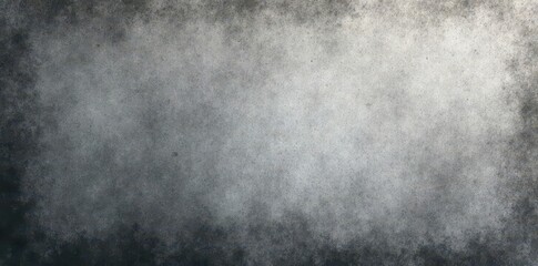 Faded grey wallpaper, abstract grunge backdrop, grunge, distressed, surface texture
