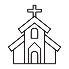 Church Icon