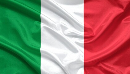 flag of Italy
