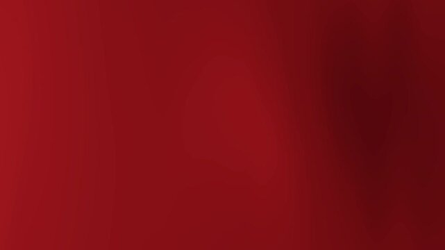 Blurry deep red gradient suitable for background design, digital art projects, web banners, social media graphics, and presentation slides.