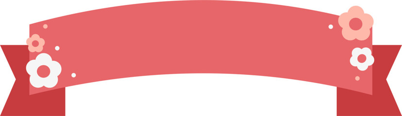 Colorful blank sticky notes with flower and leaves. Collection of colorful blank paper shapes, memo stickers, reminder labels, and message banners.