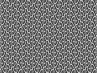 shellfish meat or shell pattern and in the pattern have comma or mosquito larva. art, curve, spot, dot,  line art, lines, geometries, wave, doodle, shell, backgrounds, nteriors, stylish, illustration