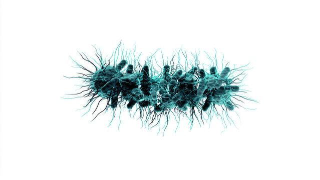 Aggregatibacter actinomycetemcomitans Bacteria