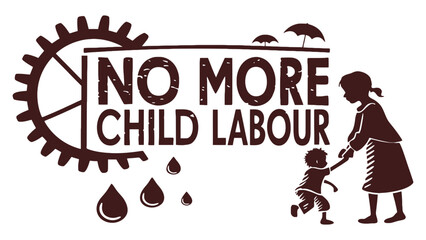 Empowering a child free from labor