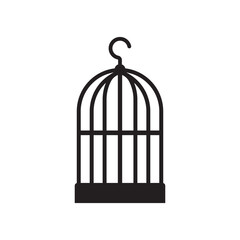 bird cage icon