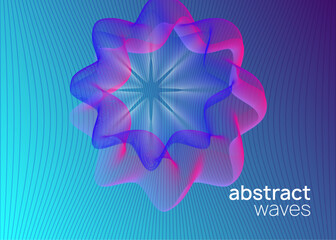 Night Club Magazine. Violet Music Design. Trance Cover. Blue Edm Event. Electronic Beat Invitation. Dance Festival Template. Night Club Background. Pink Night Club Magazine