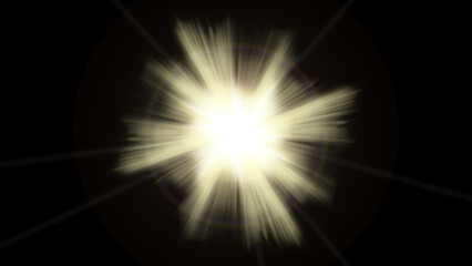 Let there be light © CTM Bible Images