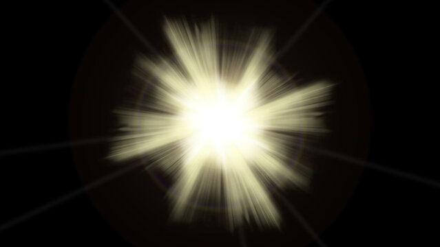 Let there be light