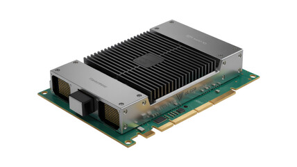 Electronic Circuit Board