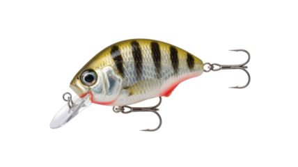 Fishing Lure Crankbait