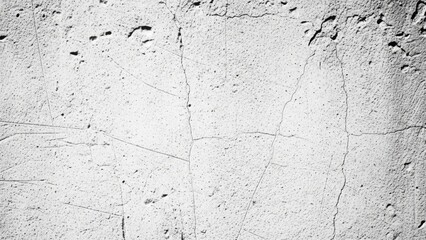 Obraz premium Textured wall with cracks and marks