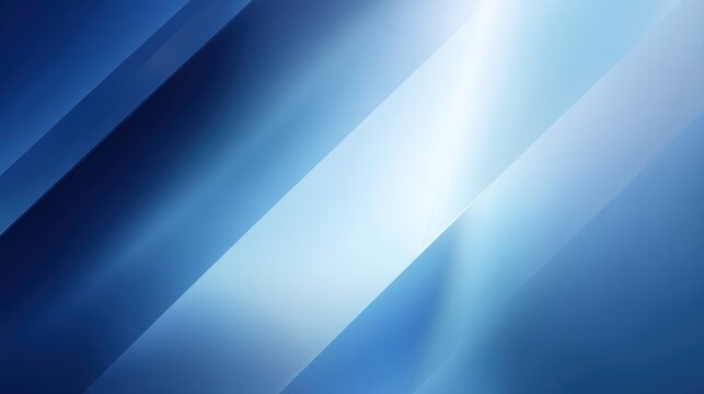 corporate blue abstract background with clean lines, finance and consulting style