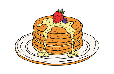 Adobe Illustrator Artwork