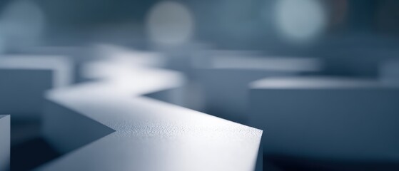 business strategy roadmap leading into new year, abstract direction concept