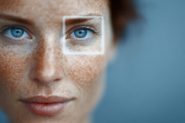 Facial Recognition Technology in Action