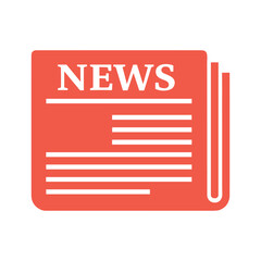 News Paper Illustration