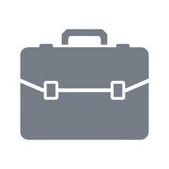 Briefcase icon